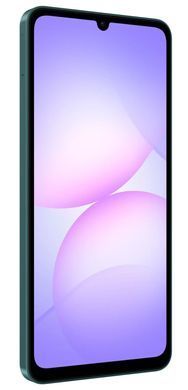 Смартфон Samsung Galaxy A07 SM-A075 4/128GB Green (SM-A075FZGGSEK) [613025]