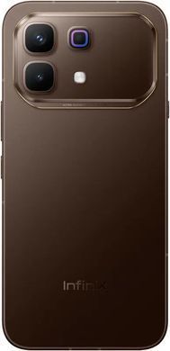 Смартфон Infinix (Note 60 Pro X6878 8/256GB Mocha Brown) [618805]