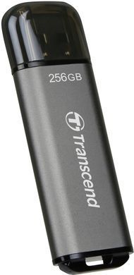 Накопичувач Transcend 256GB USB 3.2 Type-A JetFlash 920 R420/W400MB/s Чорний (TS256GJF920) [108999]
