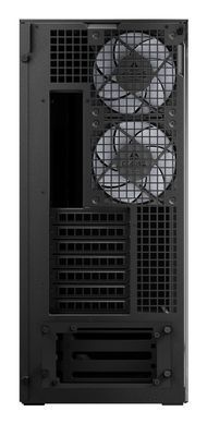 Корпус EATX W/O PSU XTENDER BLK ARCTIC (ACPCC00018A) [502389]
