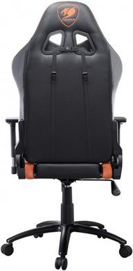 Крісло для геймерів Cougar (Armor Pro Black/Orange) [612799]