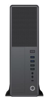 Корпус для ПК GAMEMAX (ST612-2U3-TYC) [303549]