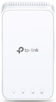 Розширювач покриття WiFi TP-LINK, AC1200, MESH (RE300) [104440]