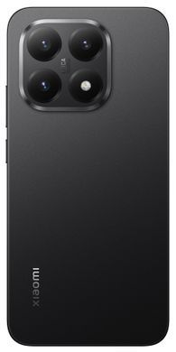 Смартфон Xiaomi (15T 12/512GB Black_EU) [614639]