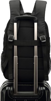 Рюкзак Yenkee 20L 15.6" FLASHPACKER YBB 1502 (Black) (45016274) [201739]