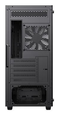 Корпус для комп'ютера ATX W/O PSU STORM BK GAMEMAX (9101-0200R0035) [503623]