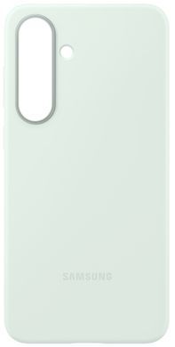 Чохол Samsung S25 FE Silicone Case Mint (EF-PS731CMEGWW) [203022]