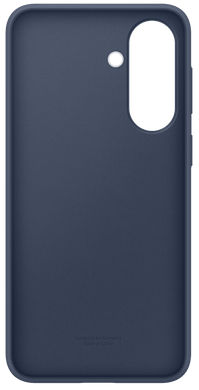 Чохол Samsung A57 Silicone Case Dark Blue (EF-PA576CNEGWW) [204238]