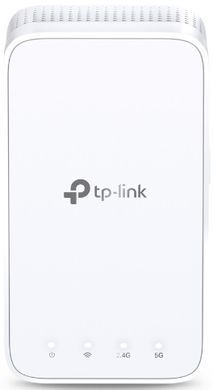 Розширювач покриття WiFi TP-LINK, AC1200, MESH (RE300) [104440]