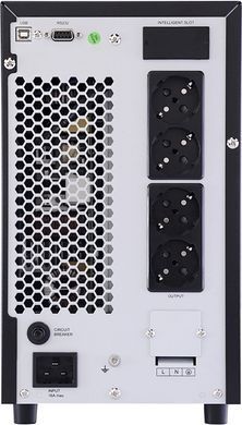Джерело безперебійного живлення NJOY (PWUP-OL300AP-AZ01B) (Aten Pro 3000) [610760]