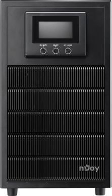 Джерело безперебійного живлення NJOY (PWUP-OL300AP-AZ01B) (Aten Pro 3000) [610760]