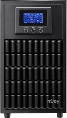 Джерело безперебійного живлення NJOY (PWUP-OL300AP-AZ01B) (Aten Pro 3000) [610760]