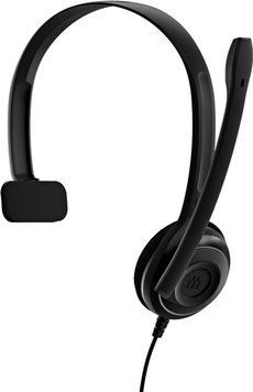 Гарнітура Epos Comm PC 7 USB (1000431) [203064]