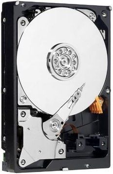 Накопичувач HDD SATA 3.0TB WD Purple 5400rpm 64MB (WD30PURX) Refurbished (WD30PURX_Ref) [608010]