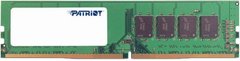 Patriot DDR4 2666 Signature Line (для ПК)[PSD48G266681]