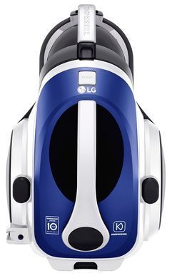 Пилосос LG (VK8506NHAC) [200944]
