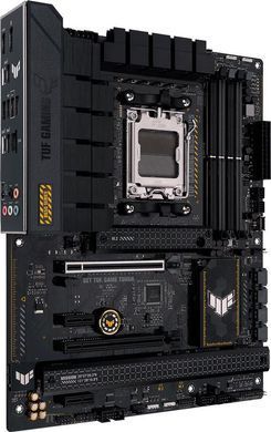 Материнська плата Asus Socket AM5 (TUF Gaming B650-Plus) [608437]