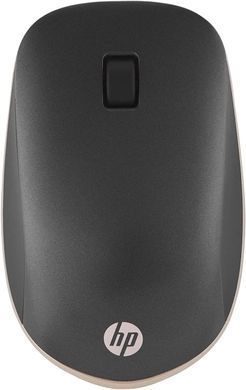 Миша HP 410 Slim, BT, space grey (4M0X5AA) [104057]