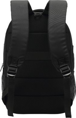 Рюкзак Yenkee 20L 15.6" FLASHPACKER YBB 1502 (Black) (45016274) [201739]
