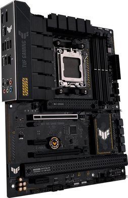 Материнська плата Asus Socket AM5 (TUF Gaming B650-Plus) [608437]
