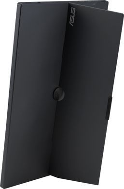 Монітор портативний Asus 15.6" ZenScreen MB16AMTR mHDMI, 2xUSB-C, MM, IPS, 7800mAh, Touch, Case (90LM04S0-B02170) [100984]