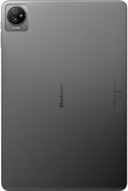 Планшет Blackview Tab 30 WiFi 2/64GB Space Grey (6931548317227) [620852]
