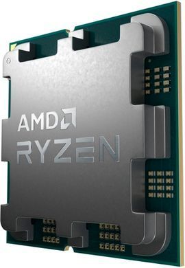 Центральний процесор комп&rsquo;ютера (CPU) RYZEN X8 R7-7800X3D SAM5 120W 4200 AMD (100-000000910) [501394]