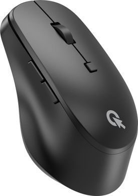 Миша бездротова OfficePro Black (M305B) [613831]