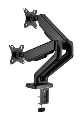 Кронштейн OfficePro 17-32" Black (VESA100х100) (MA412B) [612733]