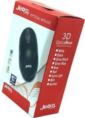 Миша Jedel Black (220) [606431]