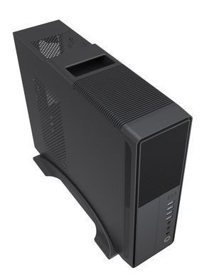 Корпус для ПК GAMEMAX (ST612-2U3-TYC) [303549]