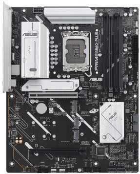 Материнcька плата ASUS PRIME B860-PLUS-CSM s1851 B860 4xDDR5 M.2 DP HDMI ATX (90MB1KA0-M0EAYC) [113110]