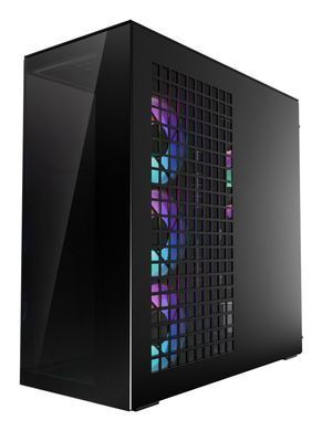 Корпус EATX W/O PSU XTENDER BLK ARCTIC (ACPCC00018A) [502389]