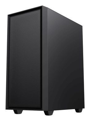 Корпус для комп'ютера ATX W/O PSU STORM BK GAMEMAX (9101-0200R0035) [503623]