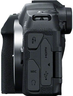Цифр. фотокамера Canon EOS R8 body + LP-E17 Kit (5803C087) [114468]