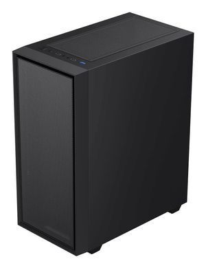 Корпус для комп'ютера ATX W/O PSU STORM BK GAMEMAX (9101-0200R0035) [503623]