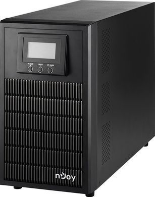 Джерело безперебійного живлення NJOY (PWUP-OL300AP-AZ01B) (Aten Pro 3000) [610760]