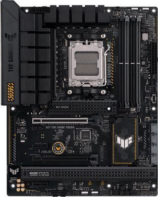 Материнська плата Asus Socket AM5 (TUF Gaming B650-Plus) [608437]