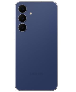 Смартфон Samsung Galaxy S25 FE 8/256GB Navy (SM-S731BDBGEUC) [613583]