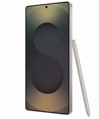 Смартфон Samsung Galaxy S25 Ultra 12/256GB Titanium Black (SM-S938BZKDEUC) [600185]