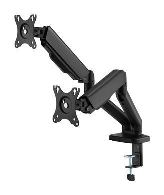 Кронштейн OfficePro 17-32" Black (VESA100х100) (MA412B) [612733]