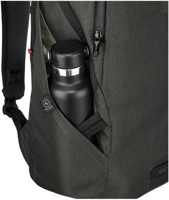 Рюкзак для ноутбука Wenger, MX Eco Light 16", темно-сірий (612262) [103325]