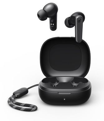 Гарнітура Anker SoundСore R50i Black (A3949G11/A3949G12) [201282]