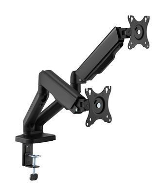 Кронштейн OfficePro 17-32" Black (VESA100х100) (MA412B) [612733]