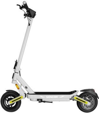 Електросамокат Sencor S71 LIGHT (68000177) [204309]
