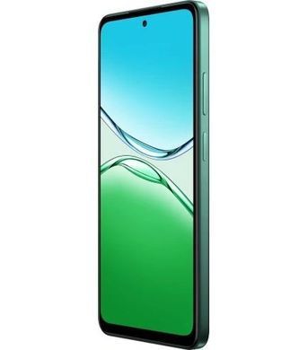 Мобільний телефон A5 6/128 CPH2727 AURORA GREEN OPPO (CPH2727 GREEN 6/128) [501725]