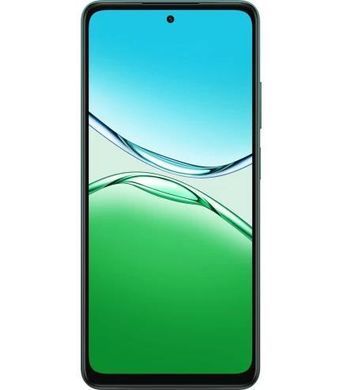 Мобільний телефон A5 6/128 CPH2727 AURORA GREEN OPPO (CPH2727 GREEN 6/128) [501725]