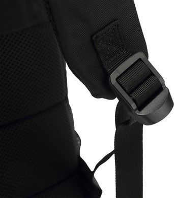 Рюкзак Yenkee 20L 15.6" FLASHPACKER YBB 1502 (Black) (45016274) [201739]