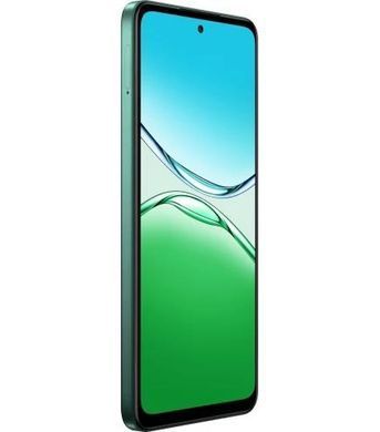 Мобільний телефон A5 6/128 CPH2727 AURORA GREEN OPPO (CPH2727 GREEN 6/128) [501725]