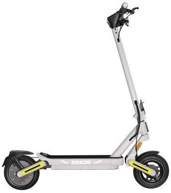 Електросамокат Sencor S71 LIGHT (68000177) [204309]